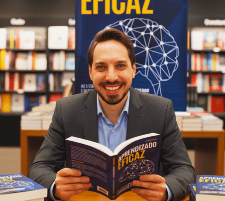 Prof. Filipe Iorio - Especialista em Neurociências